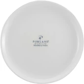 Porland Tiles Düz Tabak 21 Cm 04ALM002394 - 4