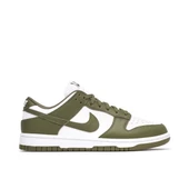 Nike Dunk Low Medium Olive DD1503-120 Spor Ayakkabı - 2