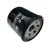 Cf Moto 650 Mt 2022-2024 Hiflo HF682 Orjinal Hava Filtresi - 2