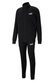 PUMA CLEAN SWEAT SUİT ERKEK EŞOFMAN TAKIMI - 1