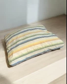 Rainbow Plain Kedi Köpek Minderi 80 x 70 cm - 4