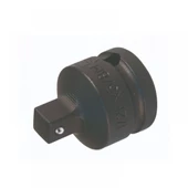 İzeltaş 1/2 Havalı Lokma Adaptörü 1/2Fx3/8M - 1