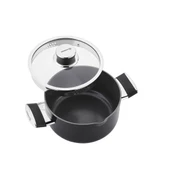 Korkmaz A3880 Lena Seramik Tencere 18x9 Cm thumbnail 2