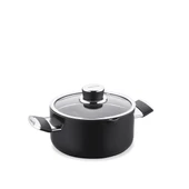 Korkmaz A3880 Lena Seramik Tencere 18x9 Cm thumbnail 4