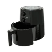 Luxell Lx-fc5130 Fast Fryer Xl 5.5 Litre ( Yağsız Hava Fritözü / Airfryer ) New Series ) - 1