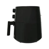 Luxell Airfryer Yağsız Hava Fritözü 5.5 l Lxfc-5130 - 6