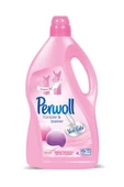 Perwoll Narin 66 Yıkama Hassas Çamaşır Deterjanı 4 lt - 1