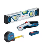 Bosch Professional El Aleti Seti 13 Parça 1600A027M3 - 1