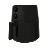 Luxell Lx-fc5130 Fast Fryer Xl 5.5 Litre ( Yağsız Hava Fritözü / Airfryer ) New Series ) - 5