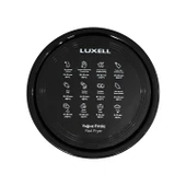 Luxell Airfryer Yağsız Hava Fritözü 5.5 l Lxfc-5130 - 3