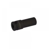 İzeltaş 1/2 Altı Köşe Havalı Derin Lokma Anahtar 24mm - 1