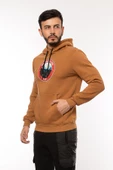 CAZADOR ERKEK 5201 3 İPLİK SWEAT 23KCEEO05201 - 6