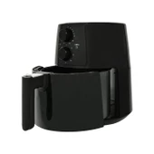 Luxell Airfryer Yağsız Hava Fritözü 5.5 l Lxfc-5130 - 7