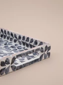 The Mia Sedef Tepsi 27x20x4 cm TLC0033 - 3