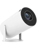HAKOPRO H96 Mini Android 11.0 1080P Taşınabilir Projeksiyon Cihazı - 1