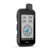 Garmin Montana 700 El Tipi GPS (GARMİN TÜRKİYE) - 1