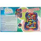 Smile Games Çılgın Labirent Kutu Oyunu - 4