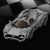 Lego® Speed Champions Pagani Utopia 76915 - 3