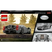 Lego® Speed Champions Pagani Utopia 76915 - 2