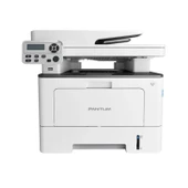 Pantum BM5115ADW Mono Lazer Yazıcı, Fotokopi, Tarayıcı, ADF,  Dublex, Wi-Fi - 1