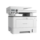 Pantum BM5115ADW Mono Lazer Yazıcı, Fotokopi, Tarayıcı, ADF,  Dublex, Wi-Fi - 2