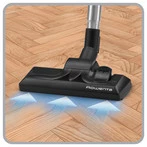 Tefal Compact Power Cyclonic Uw3751tr 750 W Toz Torbasız Süpürge - 3