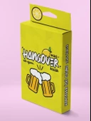 Mini Hangover Klasik İçki Oyunu - 1