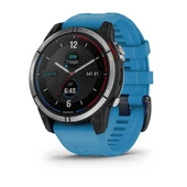 Garmin Quatix 7 Akıllı Saat (Distribütör Garantili) - 3