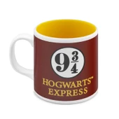 HARRY POTTER 9-3/4 İSTASYON KUPA - 1