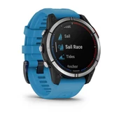 Garmin Quatix 7 Akıllı Saat (Distribütör Garantili) - 1