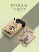 Eternal Tarot - 3