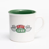 Central Perk Kahve Kupası - 2