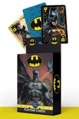 Batman İskambil Poker Kartı - 1