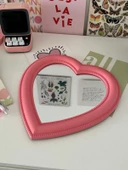 Pink Love Makyaj Aynası - 3
