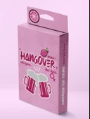 Mini Hangover Kız Kıza Içki Oyunu - 1