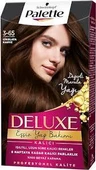Palette Deluxe Saç Boyası 3-65 Çikolata Kahve - 1