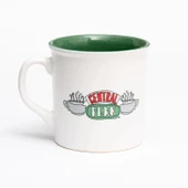 Central Perk Kahve Kupası - 1