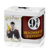 HARRY POTTER 9-3/4 İSTASYON KUPA - 3