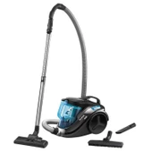 Tefal Compact Power Cyclonic Uw3751tr 750 W Toz Torbasız Süpürge - 1