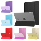 iPad Mini 4 / Mini 5 Standlı Smart Cover Tablet Kılıf - 1