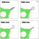 Captain 7810 Carp Tool 4'lü Aparat Set - 4