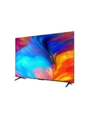 TCL 50P635 4K Ultra HD 50" 127 Ekran Uydu Alıcılı Google Smart LED TV - TEŞHİR - 2