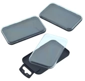 3 Adet Küçük Saklama Kutusu (5,5cmx9cmx0,8cm) - 1