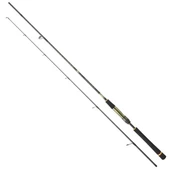 Daiwa Crosscast Df 2.74m 7-28gr 2p Spin Kamışı - 1