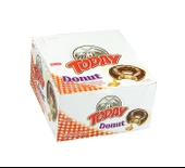 Today Donut Kek Karamelli 35 Gr. 24 Adet (1 Kutu) - 3