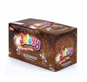 Jelaxy Cola (Kola) Yumuşak Şeker 80 Gr. 12 Adet (1 Kutu) - 4