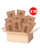 Ahmet Hamdi Bey Türk Kahvesi 100 Gr. (10 Adet) - 1