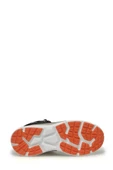 U.S. Polo Assn. HENRY 4PR 101812293 Erkek Su Geçirmez Outdoor Bot Siyah Kum 40-45 - 6