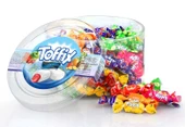 Toffix Mix Silindir 400gr (1 Kutu) - 1