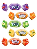 Toffix Mix Silindir 400gr (1 Kutu) - 2